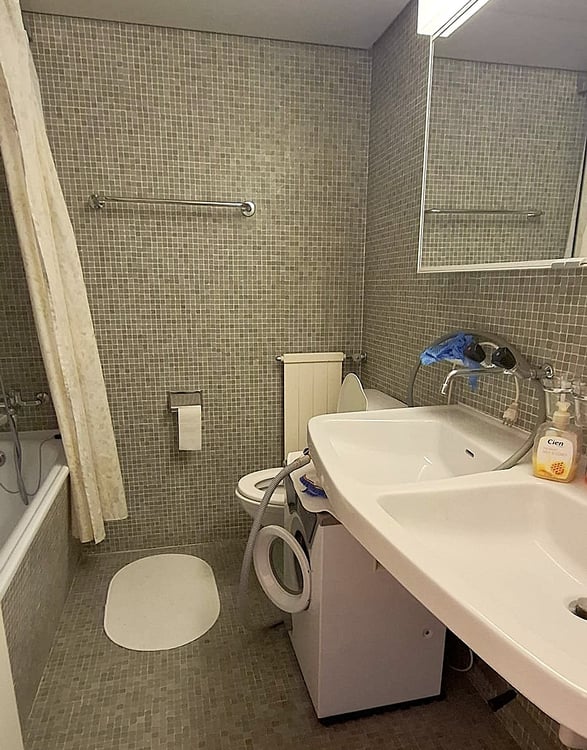 Günstiger wohnen geht nicht... 5