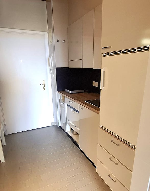 Günstiger wohnen geht nicht... 6