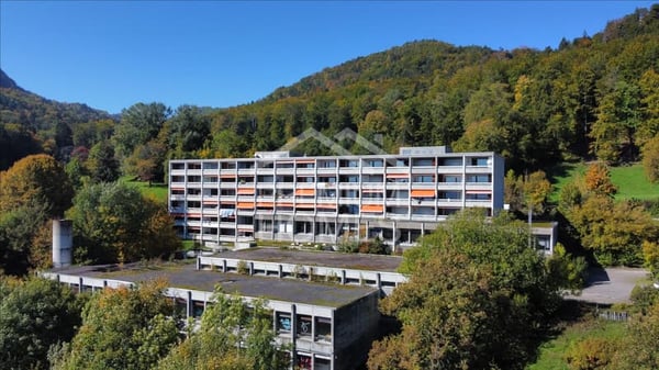 Günstiger wohnen geht nicht... 1