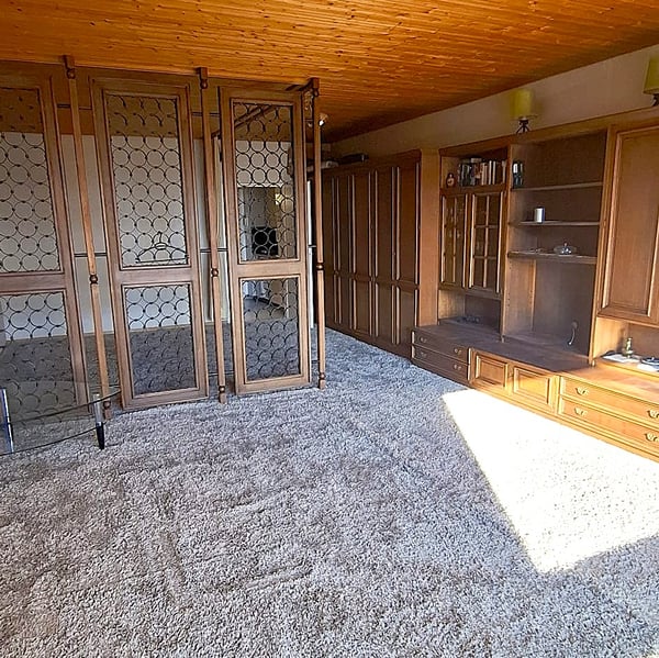 Günstiger wohnen geht nicht... 3