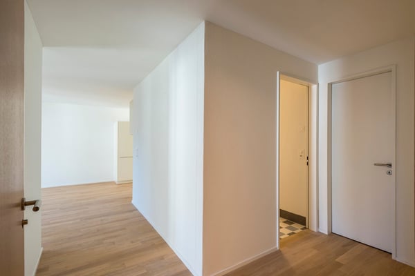 Attikawohnung in Seefeld 2