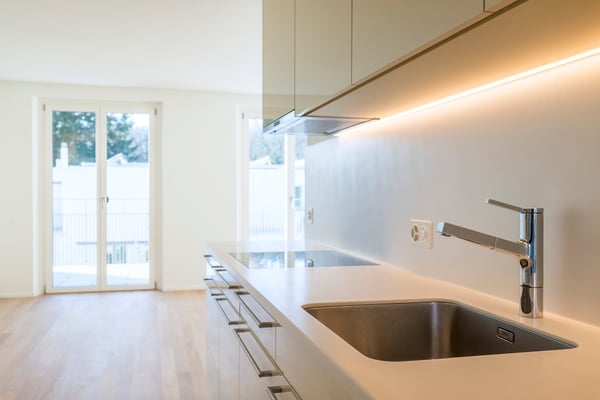 Attikawohnung in Seefeld 5