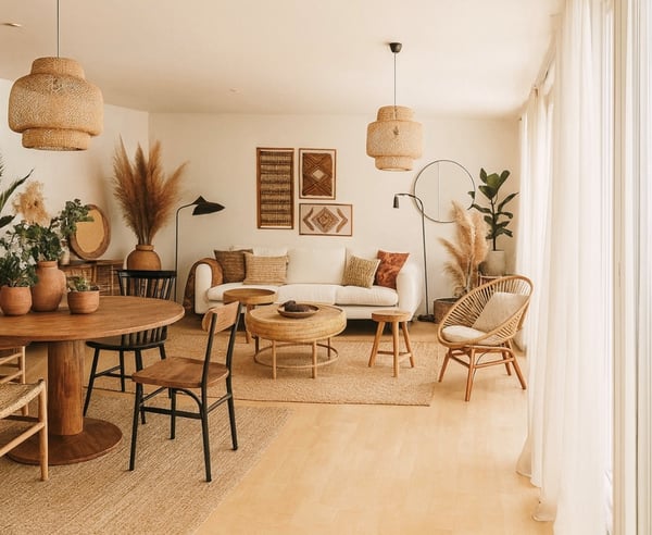 Wohlfühloase - 1.5 Zimmer Wohnung 2