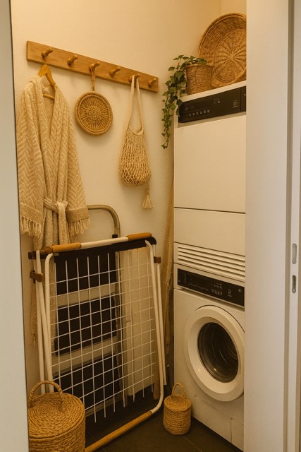 Wohlfühloase - 1.5 Zimmer Wohnung 5