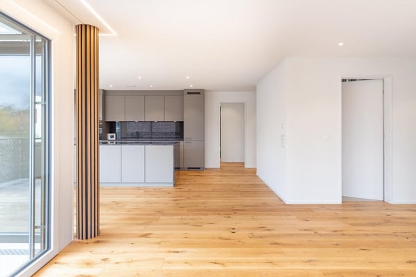 Einzug noch 2025 möglich: Neubauwohnung im Eigentumsstandard (2. OG) 5