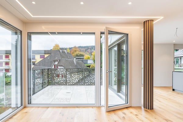 Einzug noch 2025 möglich: Neubauwohnung im Eigentumsstandard (2. OG) 7