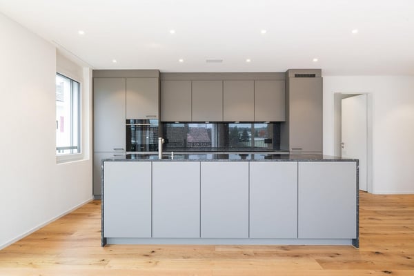 Einzug noch 2025 möglich: Neubauwohnung im Eigentumsstandard (2. OG) 3