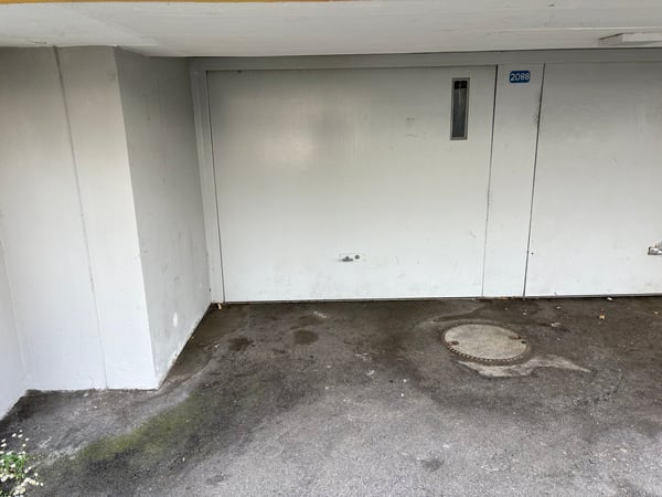 Einzelgarage in Zürich 1