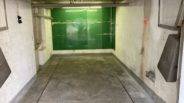 Einzelgarage in Zürich 2