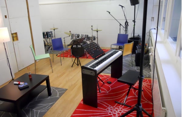 Vielseitiger Atelier- und Verkaufsraum in Zürich Wollishofen 19