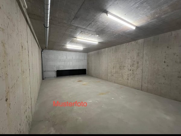 Lagerraum in Zürich 8