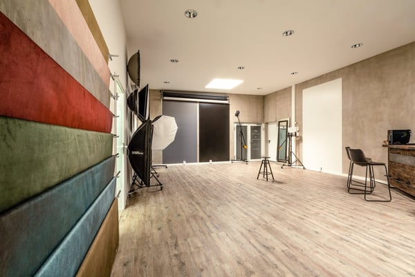 Opportunité unique ! Superbe local commercial tout équipé ! 1