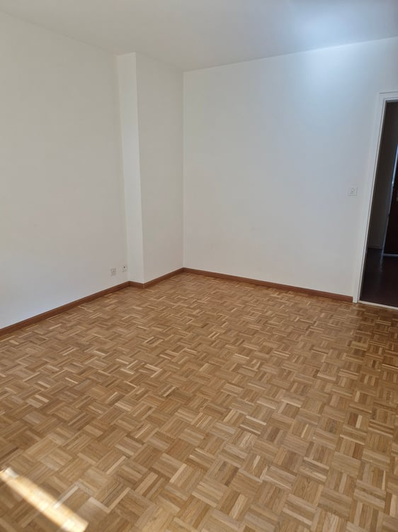 Single-Wohnung beim Burgfelderplatz 6