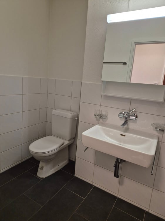 Single-Wohnung beim Burgfelderplatz 3