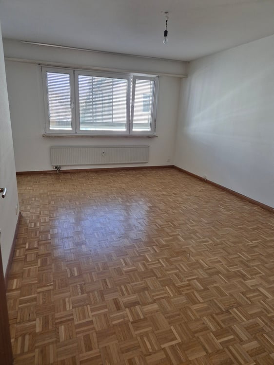 Single-Wohnung beim Burgfelderplatz 2