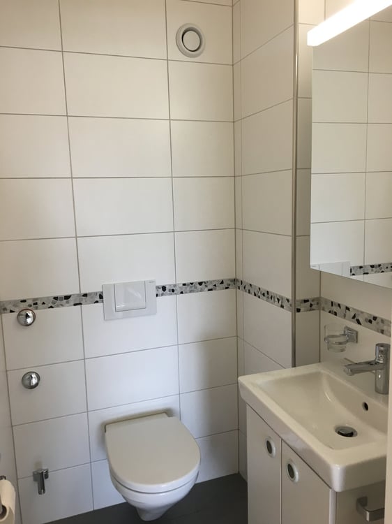 Frisch renovierte 1.5-Zimmerwohnung mit traumhafter Aussicht in Luzern 9