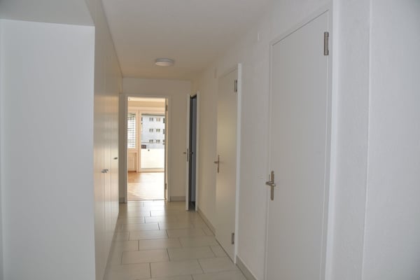 Frisch renovierte 1.5-Zimmerwohnung mit traumhafter Aussicht in Luzern 2