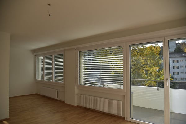 Frisch renovierte 1.5-Zimmerwohnung mit traumhafter Aussicht in Luzern 3