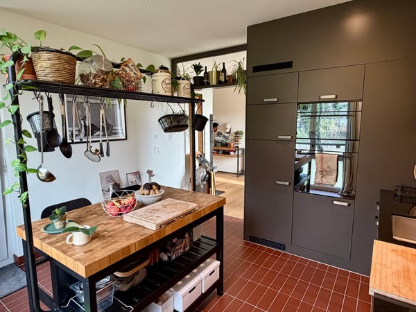 Ruhige 4.5-Zimmer-Neubauwohnung mit Terrasse an der Sihl 2