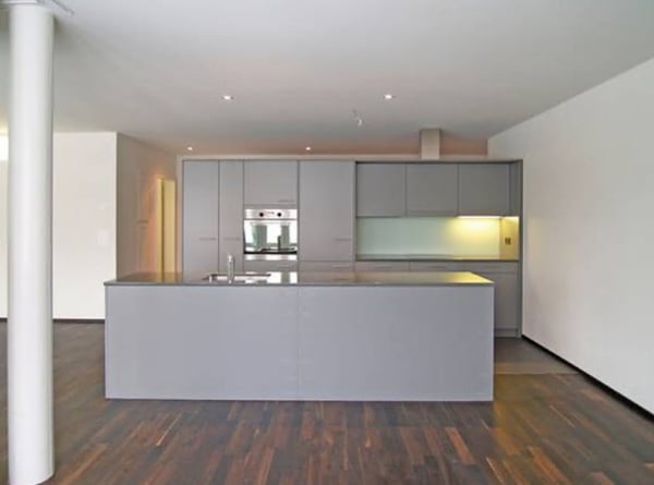 Grosszügige 1.5-Zimmer-Wohnung mit Balkon und Garage in Frauenfeld 6