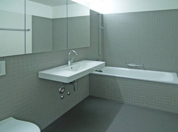 Grosszügige 1.5-Zimmer-Wohnung mit Balkon und Garage in Frauenfeld 7