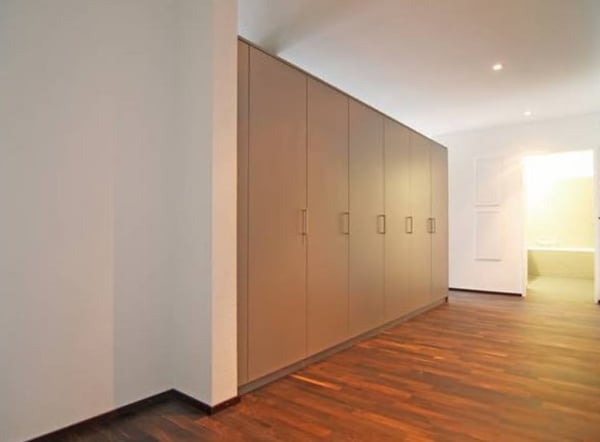 Grosszügige 1.5-Zimmer-Wohnung mit Balkon und Garage in Frauenfeld 4