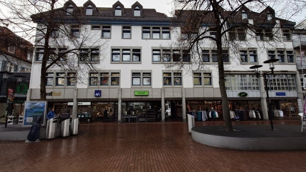 Tiefgarage in Brugg AG 3