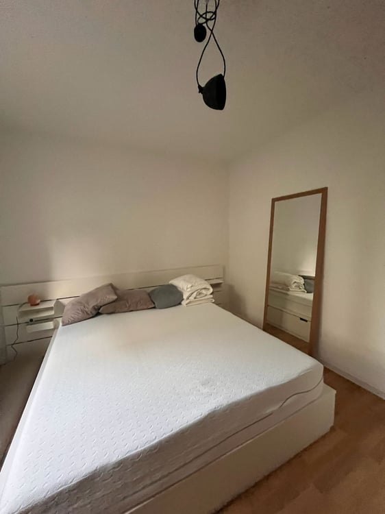 Gemütliche 1-Zimmer-Wohnung in ruhiger Lage in Bern 2