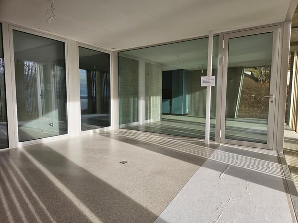 Magnifiques appartements neufs de 3,5 pièces + terrasse 2