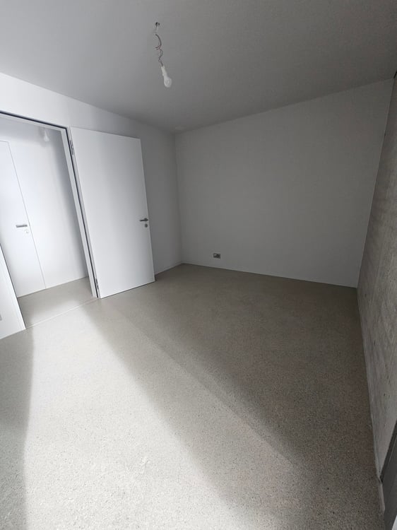 Magnifiques appartements neufs de 3,5 pièces + terrasse 6