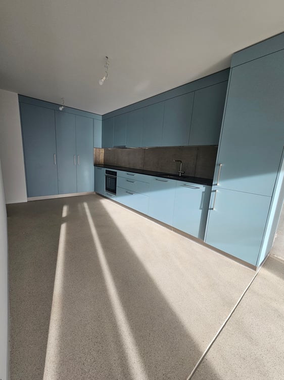 Magnifiques appartements neufs de 3,5 pièces + terrasse 5