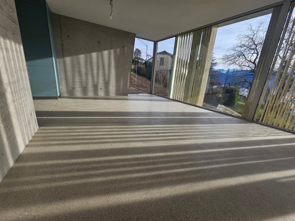 Magnifiques appartements neufs de 3,5 pièces + terrasse 4