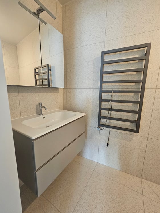 Magnifiques appartements neufs de 3,5 pièces + terrasse 11