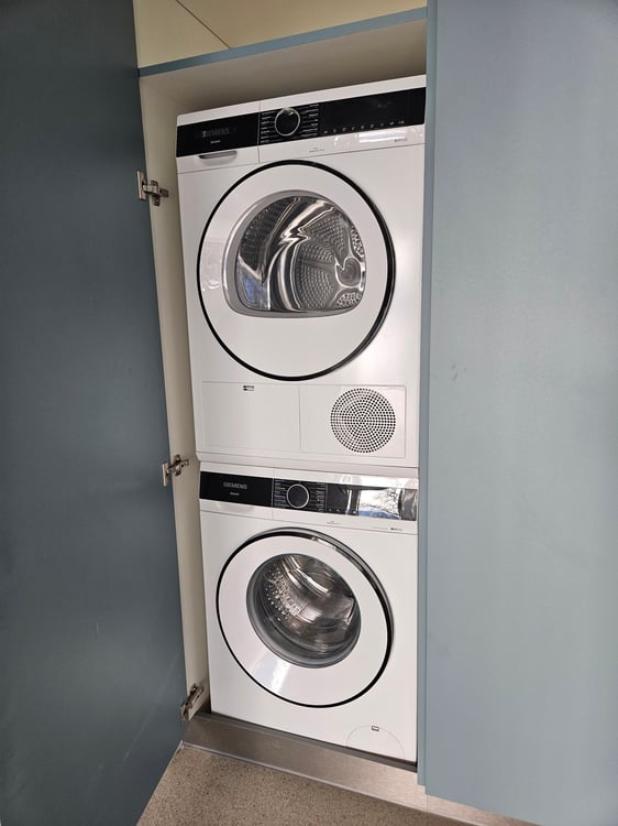 Magnifiques appartements neufs de 3,5 pièces + terrasse 12