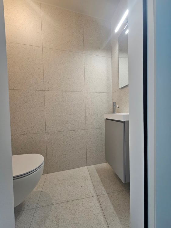 Magnifiques appartements neufs de 3,5 pièces + terrasse 9