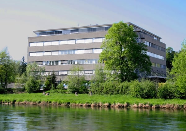 Gewerbefläche Büroräumlichkeiten Nähe Ausfahrt Dietikon/Urdorf 1