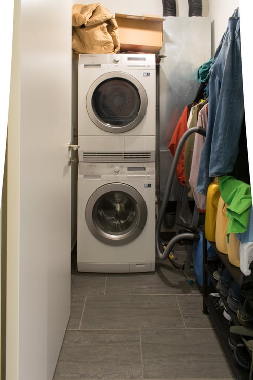 Moderne 1.5-Zimmer-Wohnung mit Balkon in Schlieren 8