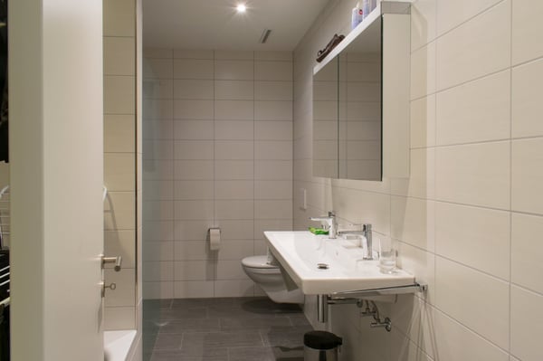 Moderne 1.5-Zimmer-Wohnung mit Balkon in Schlieren 7