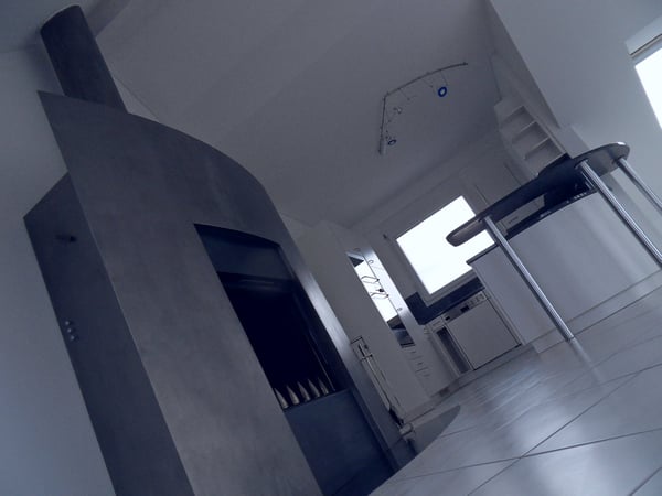 Exklusive 1.5 Zimmer Dachwohnung in Wetzikon-Kempten 2