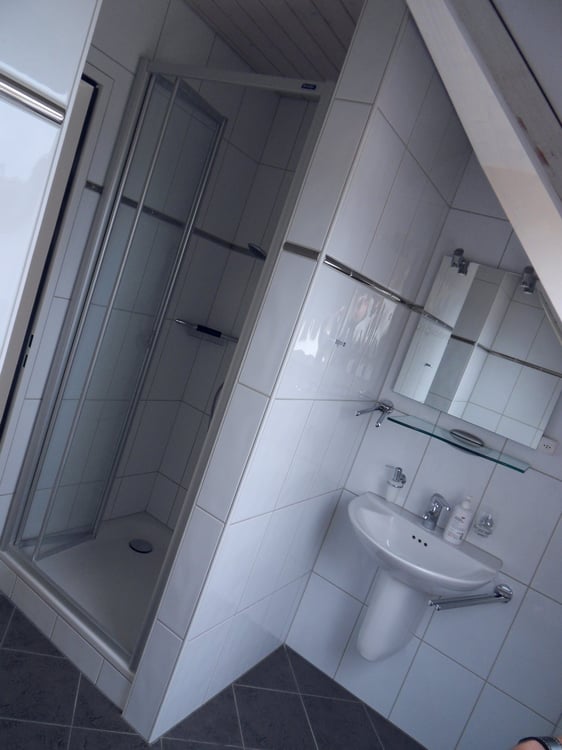 Exklusive 1.5 Zimmer Dachwohnung in Wetzikon-Kempten 8