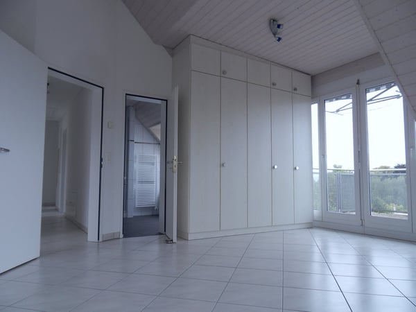 Exklusive 1.5 Zimmer Dachwohnung in Wetzikon-Kempten 10