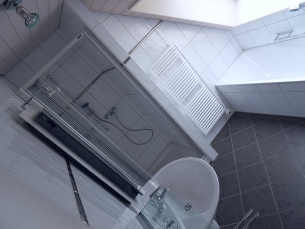 Exklusive 1.5 Zimmer Dachwohnung in Wetzikon-Kempten 12