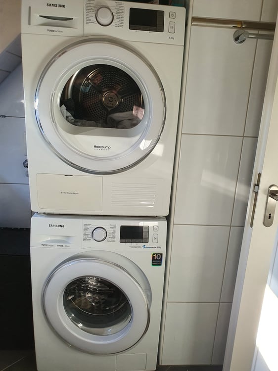 Exklusive 1.5 Zimmer Dachwohnung in Wetzikon-Kempten 9