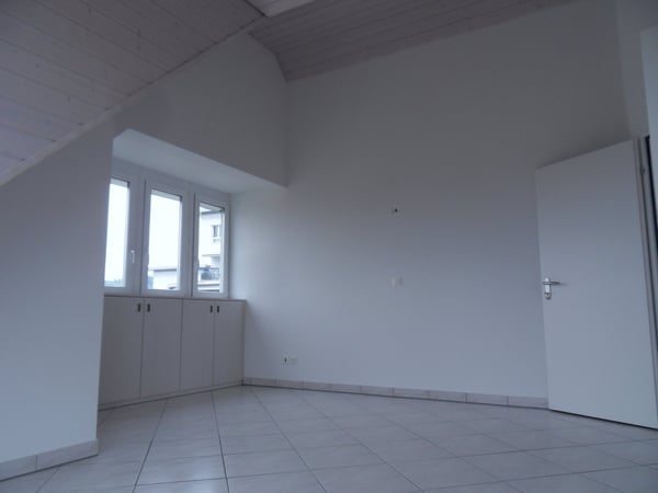 Exklusive 1.5 Zimmer Dachwohnung in Wetzikon-Kempten 11