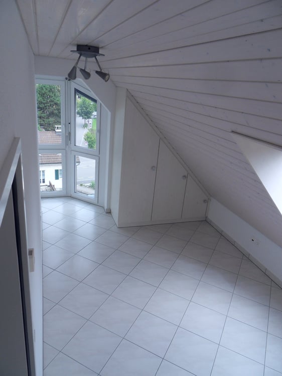Exklusive 1.5 Zimmer Dachwohnung in Wetzikon-Kempten 7