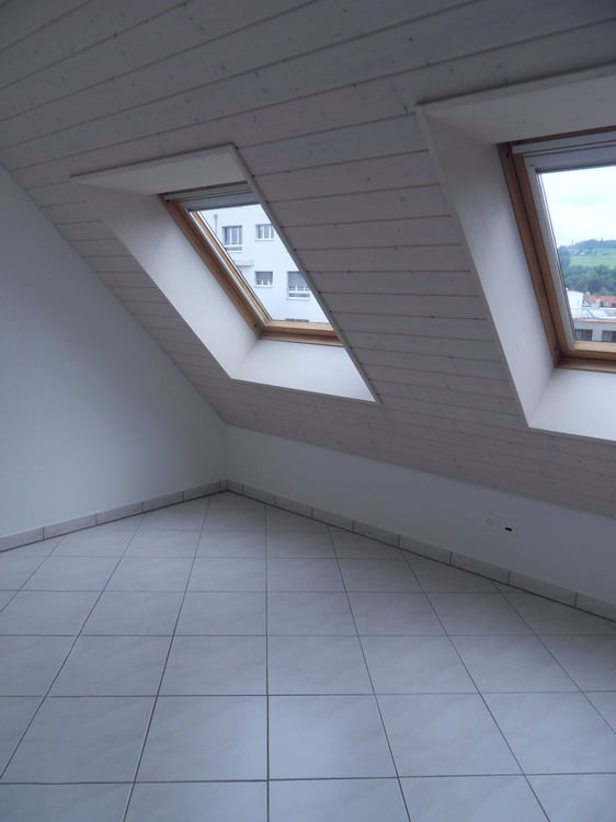 Exklusive 1.5 Zimmer Dachwohnung in Wetzikon-Kempten 6