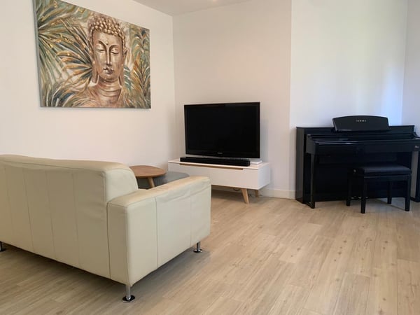 Möbliertes Wohnobjekt in 4054 Basel 1