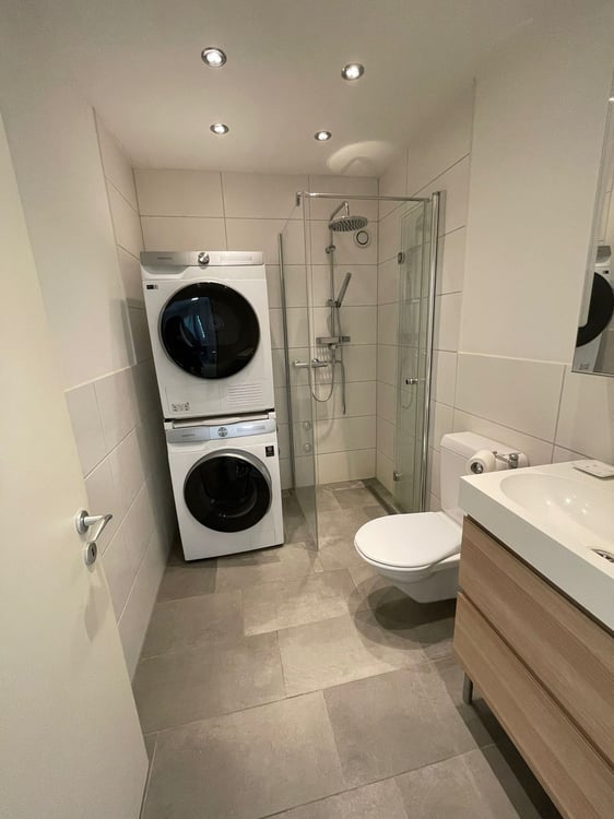 Möbliertes Wohnobjekt in 4054 Basel 7