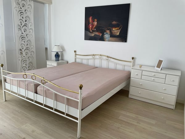 Möbliertes Wohnobjekt in 4054 Basel 5