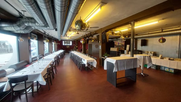 Kulturraum oder Ladenfläche in Brugg AG 5